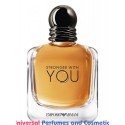 Our impression of Emporio Armani Stronger With You Giorgio Armani for Men Concentrated Premium Perfume Oil (008106) 